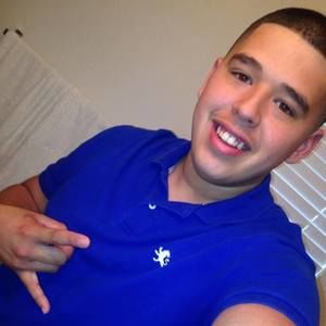 Meet your Posher, Leroy